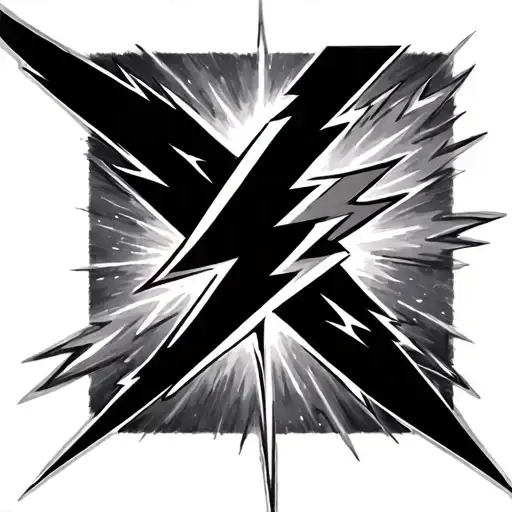 Lightning Bolt