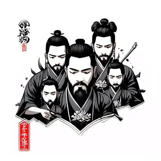 Bushido Family