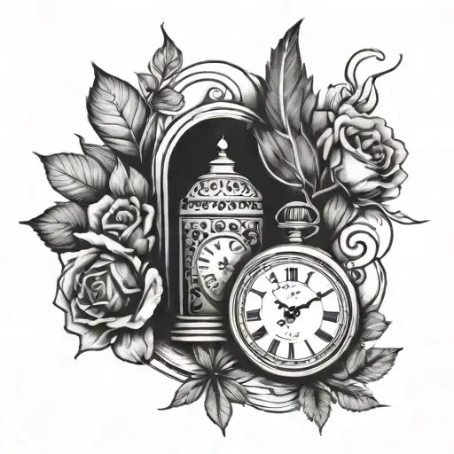 Take Your Time