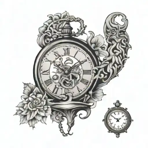 Take Your Time
