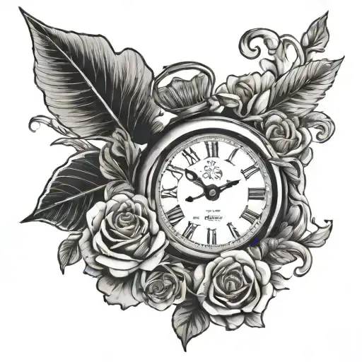 Take Your Time