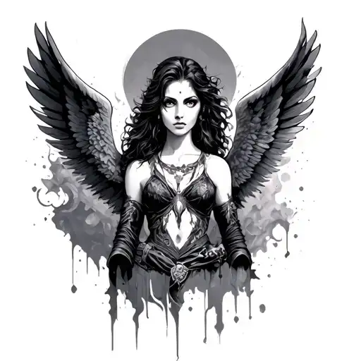 Dark Angel