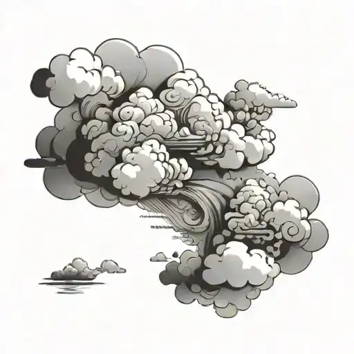 Clouds