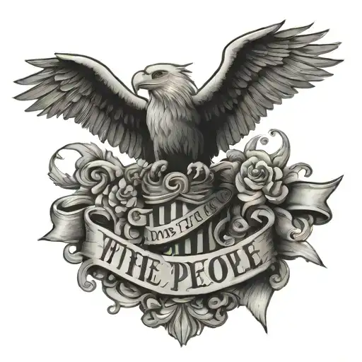 We The People