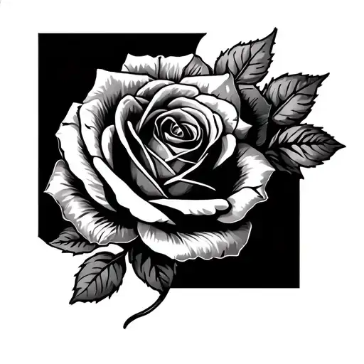 Vinyl And Roses
