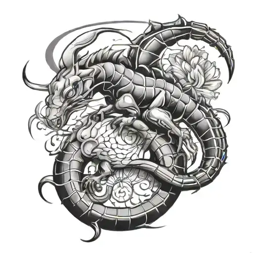 Scorpio And Rat Zodiac Sign Combination