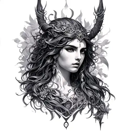 Mythology