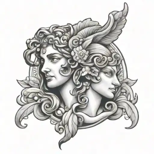Greek Mythology