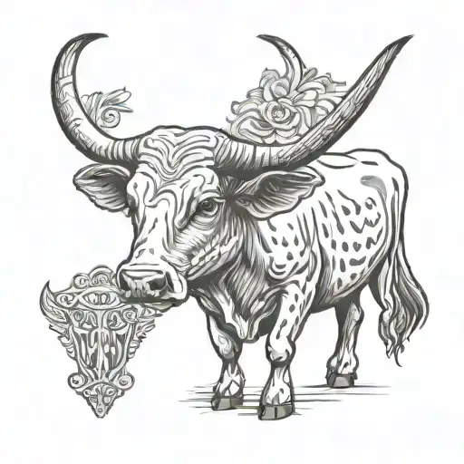 Texas Longhorn