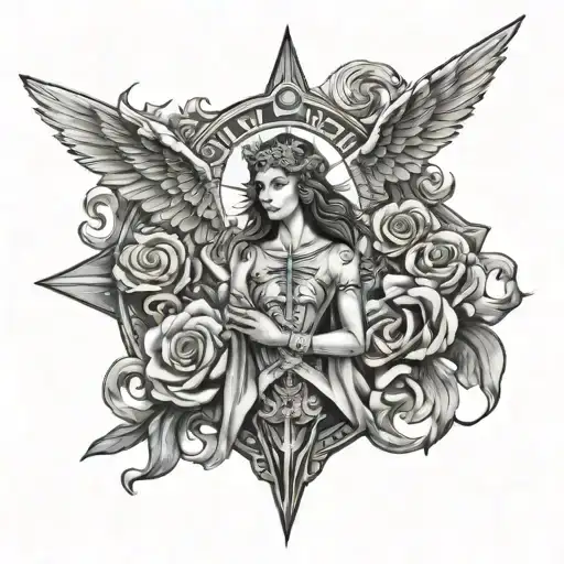 Imago Dei Surrounded