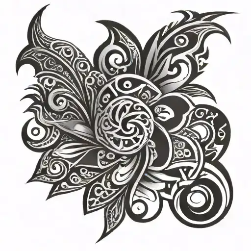 Tribal