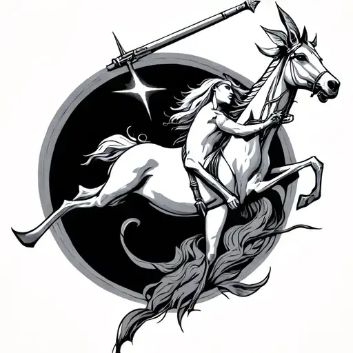 Sagittarius