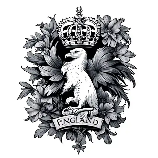 England