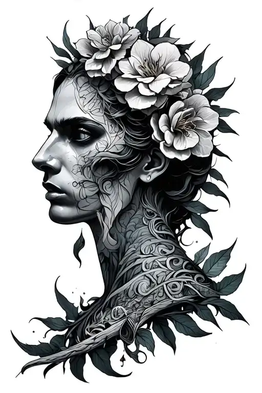 Zues And Natures