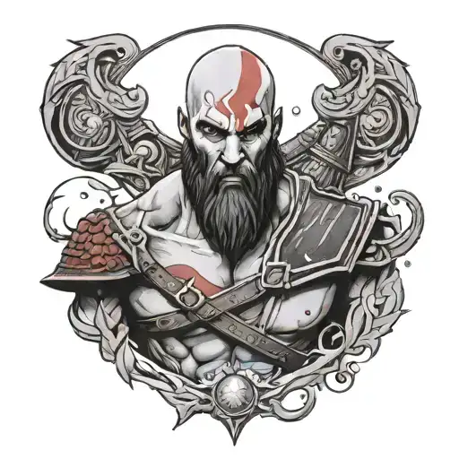 God Of War
