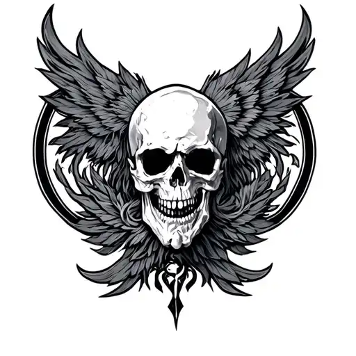 Shinedown Emblem Morphing