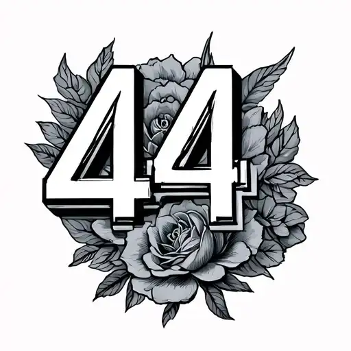 Chiffre 44 Incorporated In