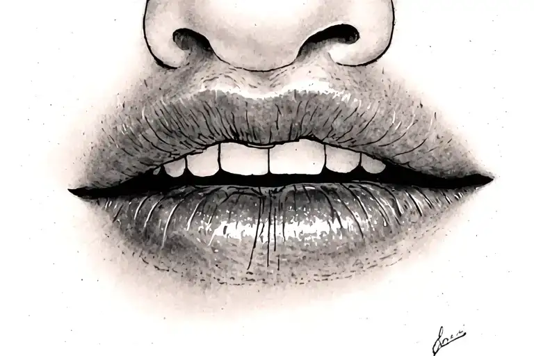 Nose