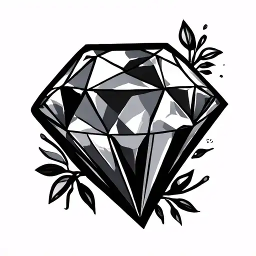 Diamond Inside