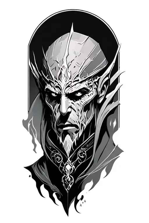 Jace The Mind Sculpture As A World War 1 Battle Mage