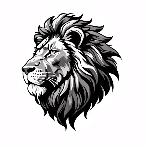 Lion Of Judah