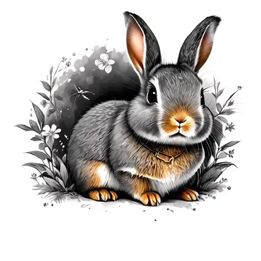 Peter Rabbit
