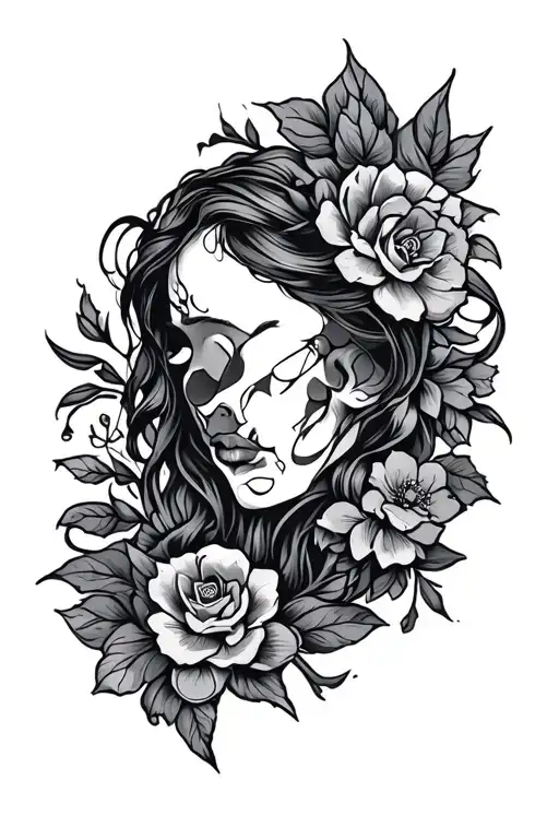 Neo Traditional
