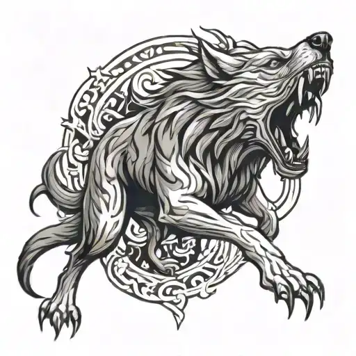 Fenrir