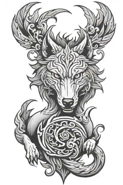 Fenrir