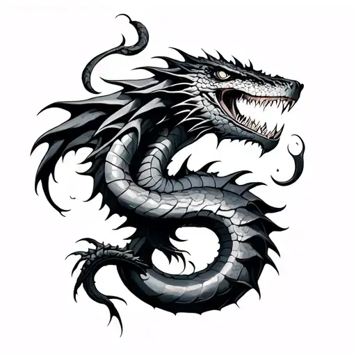 Jormungand