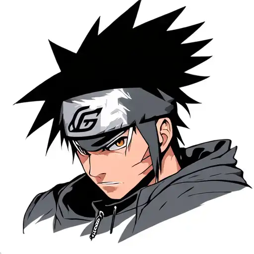 Kakashi