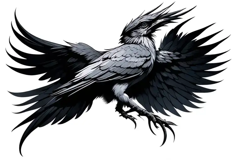 Fenix Bird