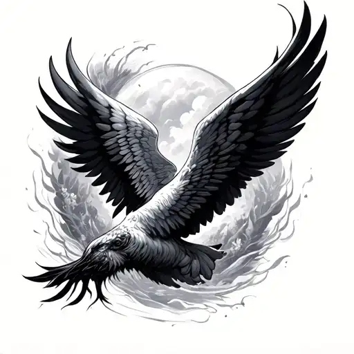 One Day Im Going To Grow Wings Flying