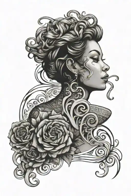 Free Mind Body Soul