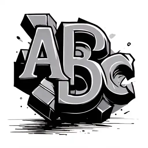 Abc Blocks