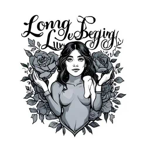 Long Live Begging