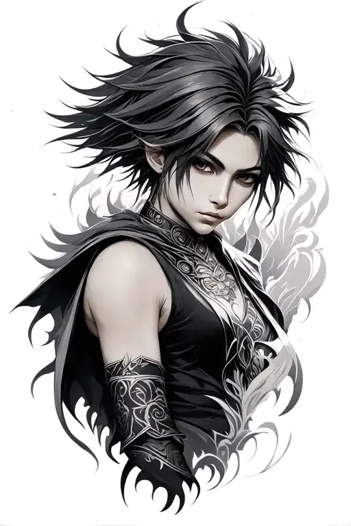 Final Fantasy X