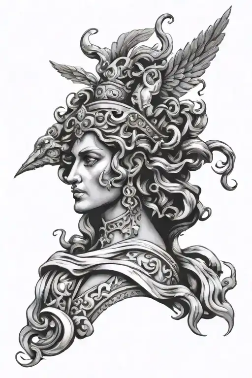 Greek Mythology