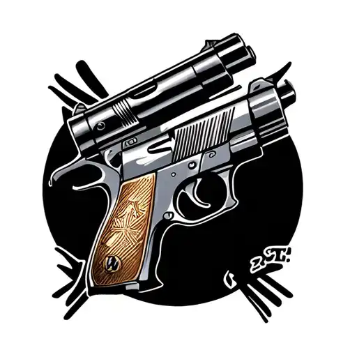 America And Guns Money Drugs