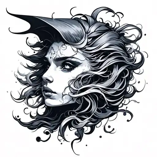Stormy