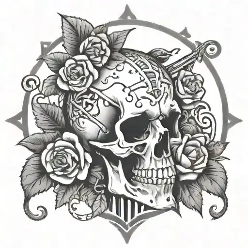 Memento Mori
