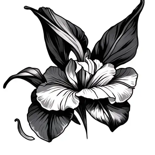 Iris
