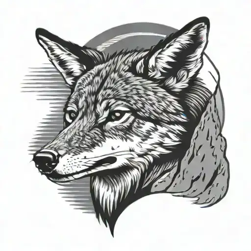 Coyote
