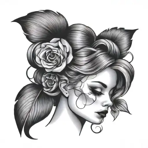 Hair And Makeup