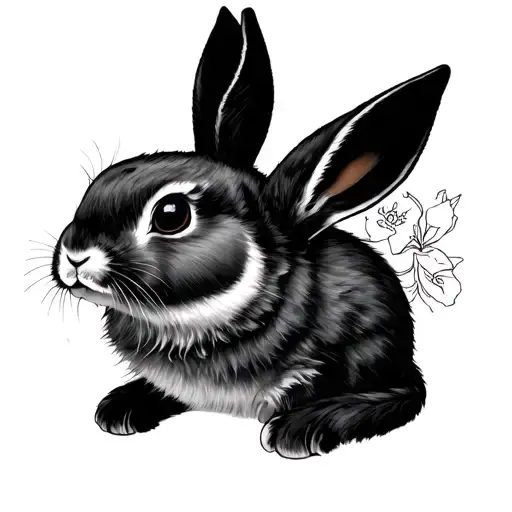 Puck Bunny