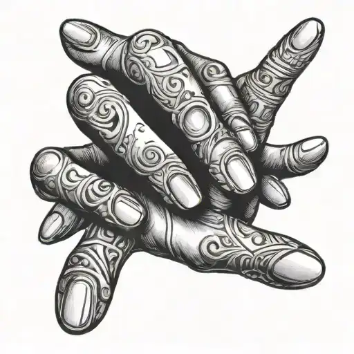 Fingers