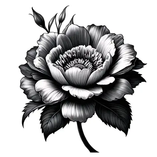 Flower Growing