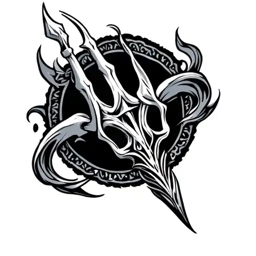 Trident