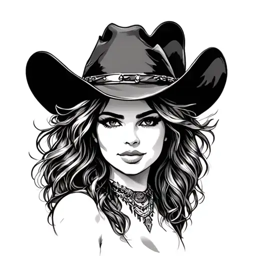 Coastal Cowgirl