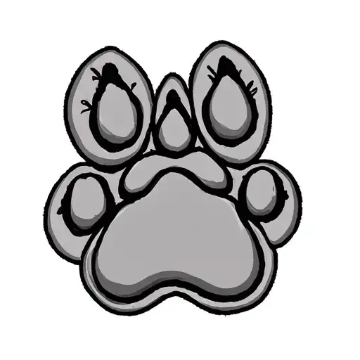Pawprint